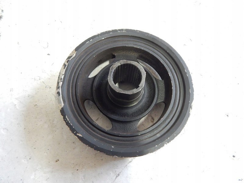 фото №4, Шкив na wal honda accord viii 2.0 b 08-14