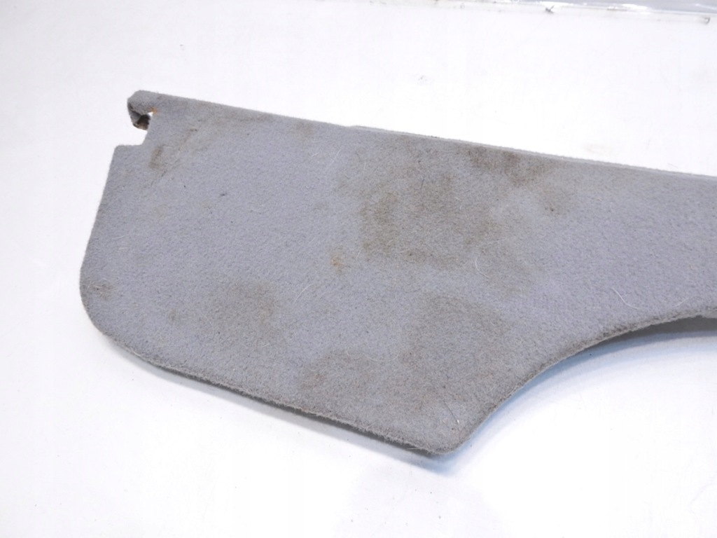 фото №2, Пол защита багажника правая kia sorento i