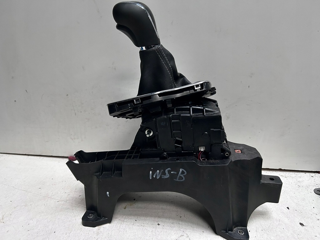 фото №1, Домкрат переключения передач opel insignia b автоматическая коробка передач