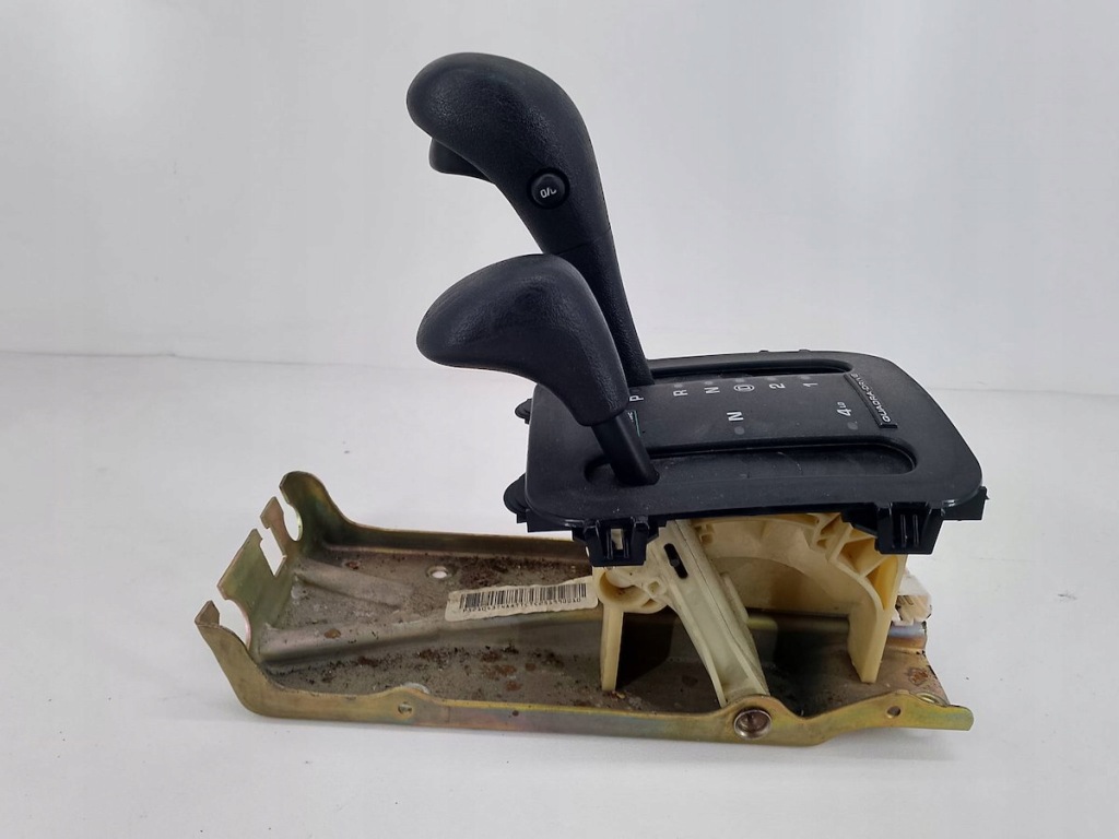 фото №9, Домкрат перемикання передач jeep grand cherokee wj p52104374aa 3.1 d