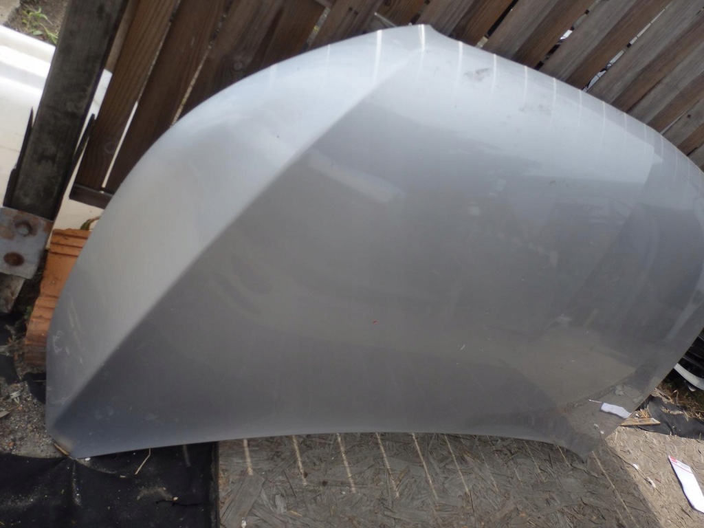 Капот без оснащения перед mercedes w447 vito v-klasa 14- Цена