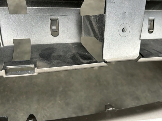 фото №12, Peugeot 208 i бампер перед передній 1083795x