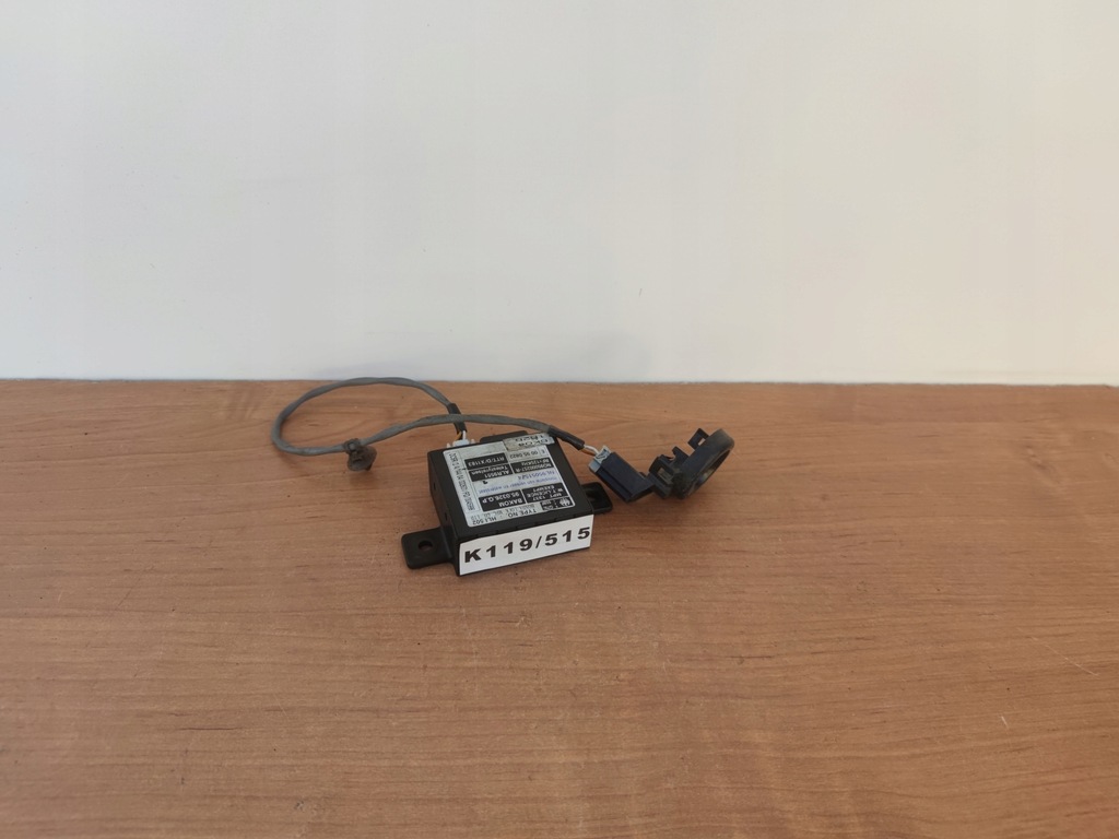 фото №1, Модуль імобілайзер honda civic crv cr-v prelude