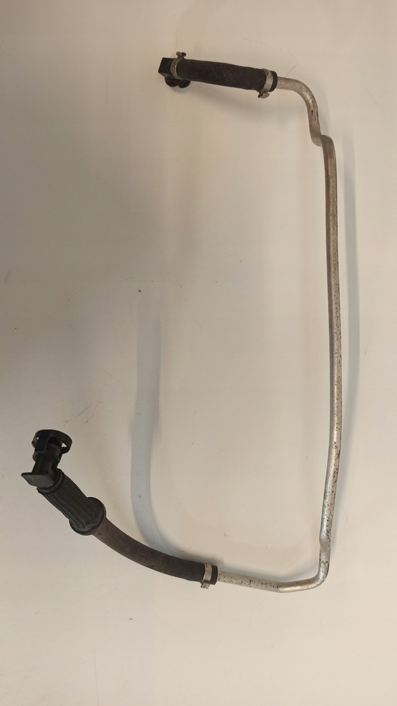 фото №1, Шланг підсилювач гальм volvo xc70 3524376