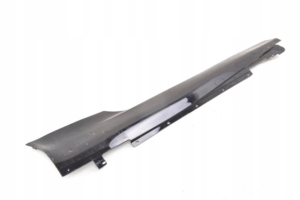 фото №10, Aston martin db9 2004-2012r молдинг порог правая