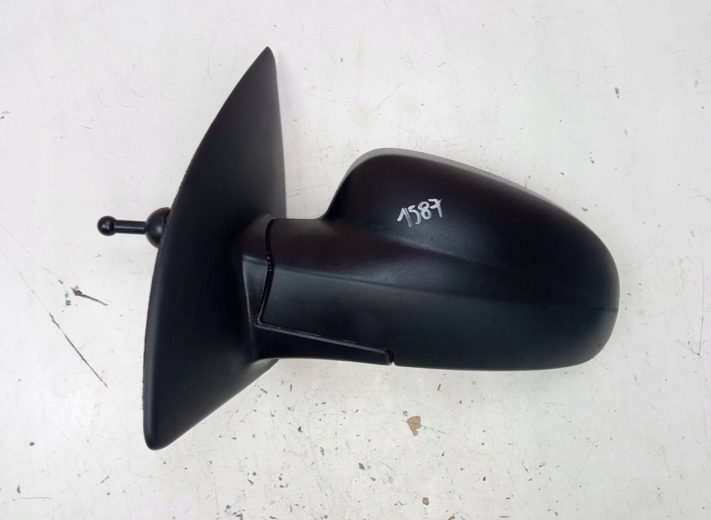 фото №1, Зеркало левая chevrolet aveo