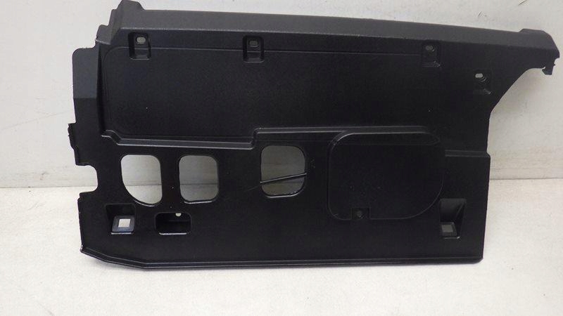 фото №1, Пластик защита консоли alfa stelvio 505413020