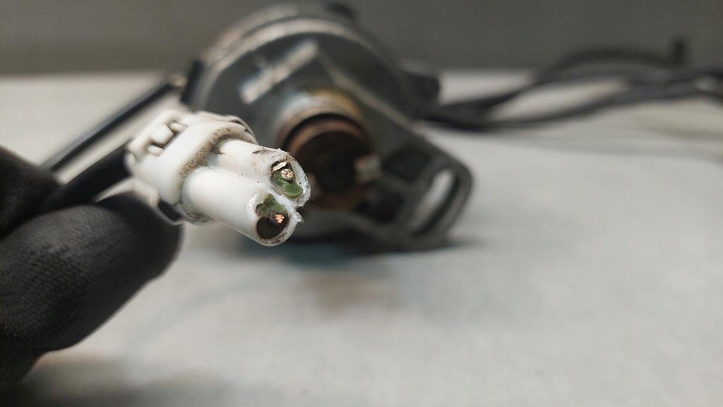 фото №5, Аппарат зажигание wagon r+ 1.0 3310075f50