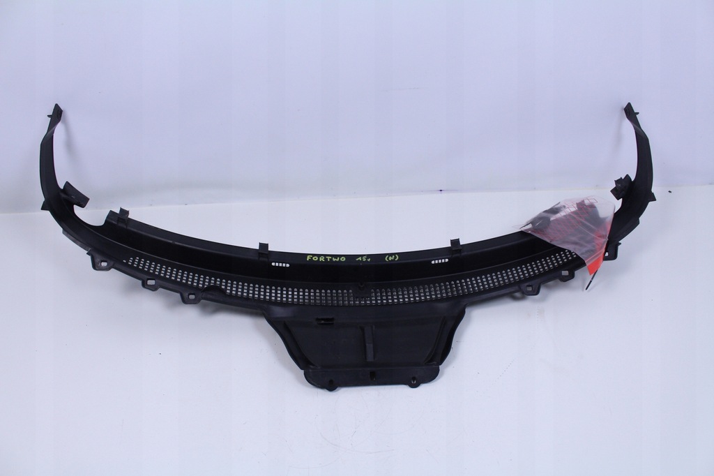 фото №6, Жабо smart fortwo ii 15r. electric drive