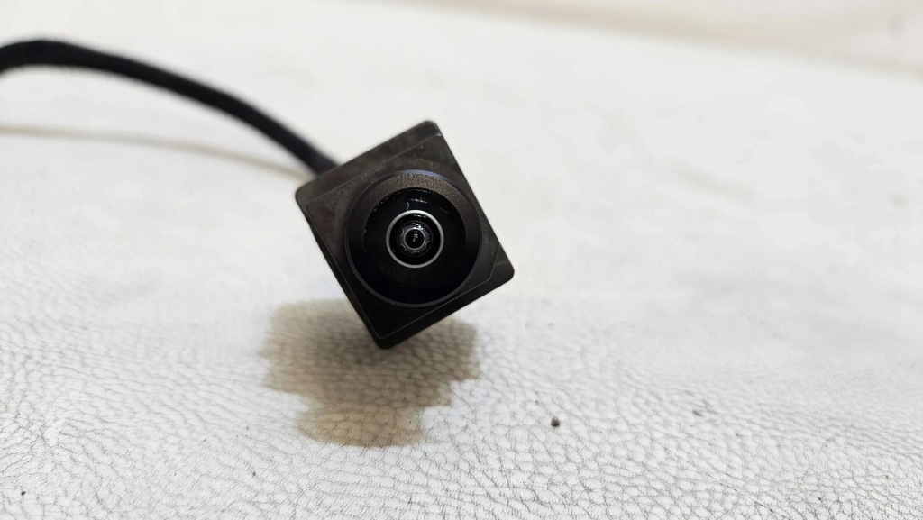 фото №1, Камера заднего вида задняя задняя mercedes a0009056206