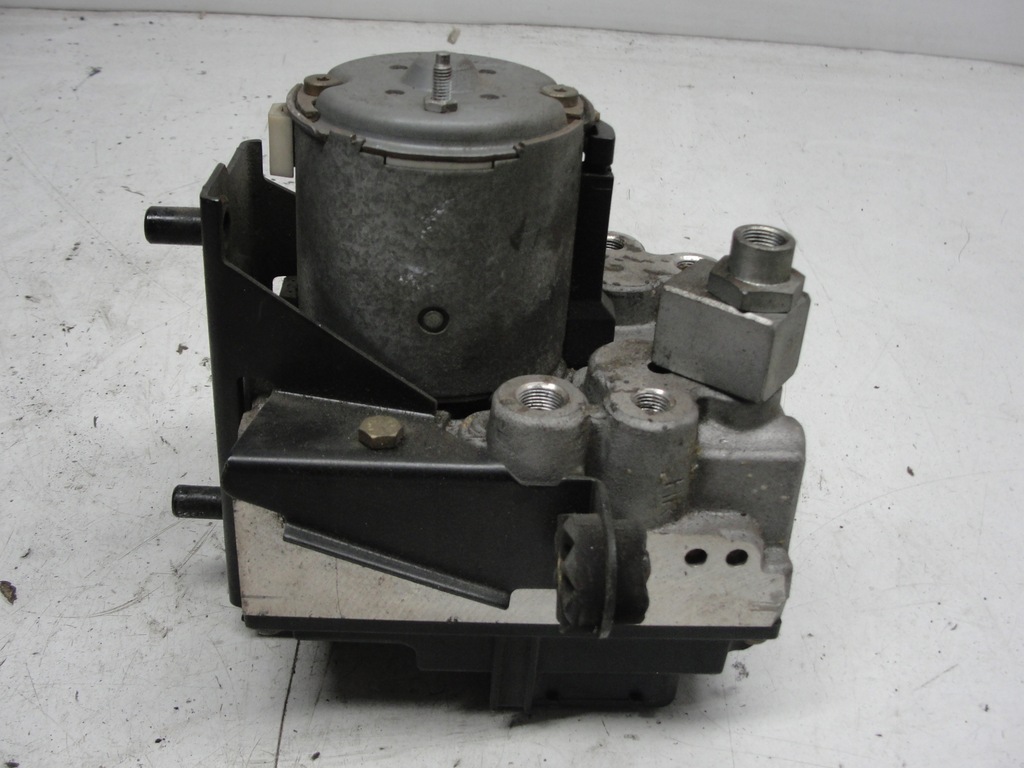 фото №6, Насос гальмівна abs bmw e38 e39