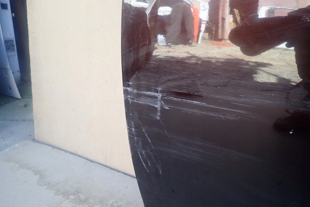 фото №6, Дверь левая передние левый перед opel astra 4 iv j