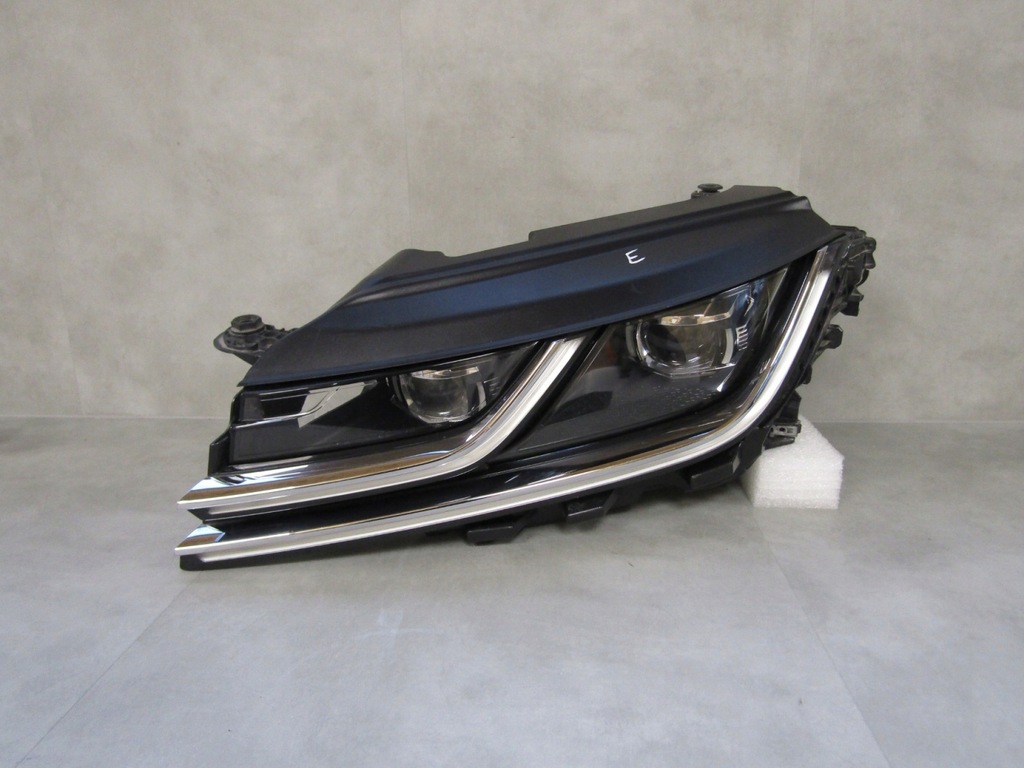 фото №1, Лампа перед vw arteon full led 18- lh 3g8941081