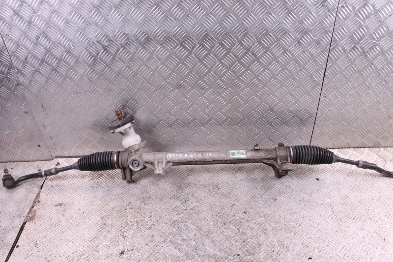 фото №1, Kia optima iv рулевая рейка 56500d4000