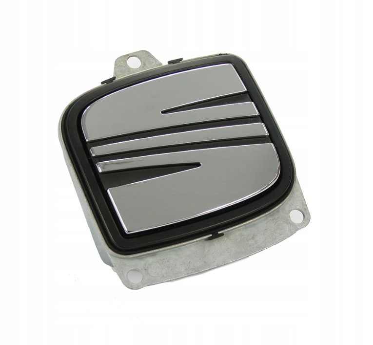 фото №1, Кронштейн ручка замка крышки задняя seat altea leon org