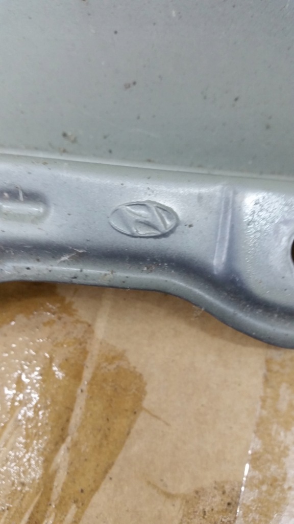 фото №7, Крила перед лівий hyundai i30