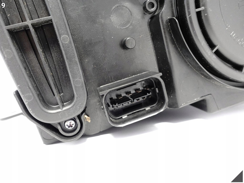 фото №10, Bmw x3 f25 10-14 vfl лампа ксенон + led поворотная dynamic левая перед комплектная