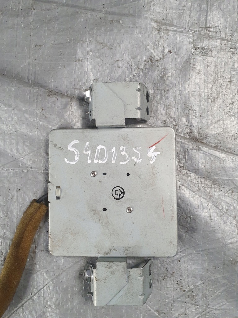 фото №4, Антена навігації gps 8686047060 toyota prius ii 08r.