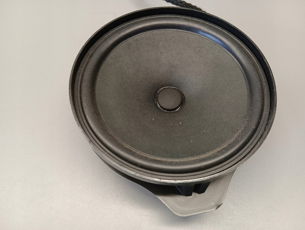 фото №2, Динамік двері задня mercedes w204 glk 2469061500