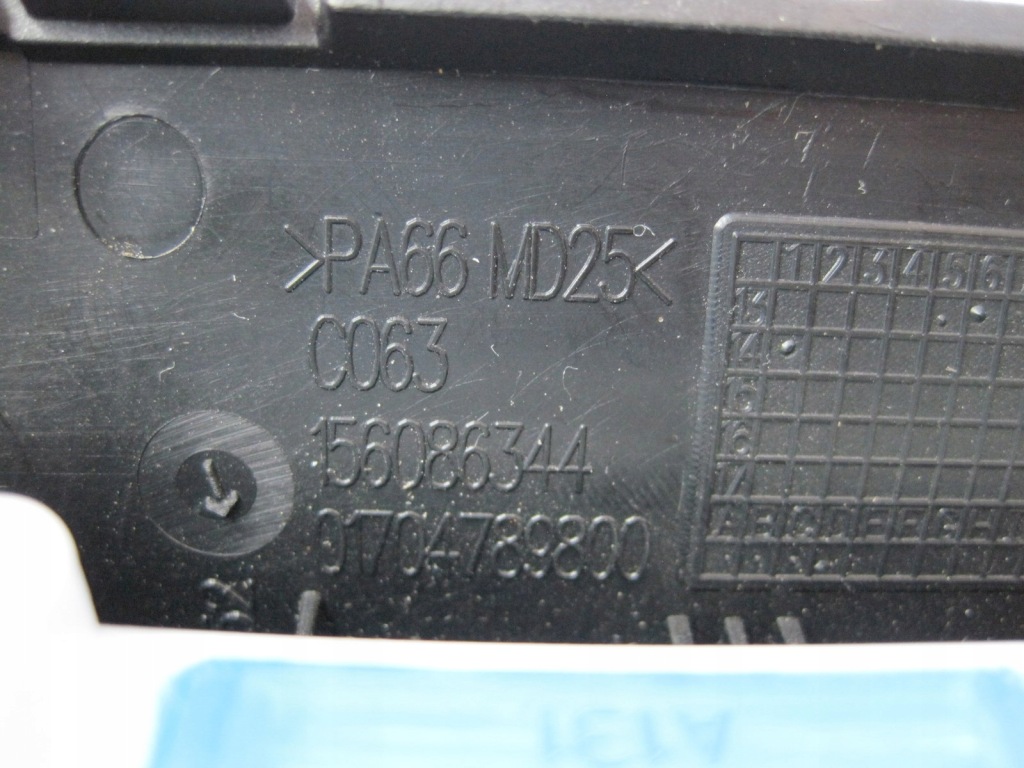 фото №6, Дисплей сигнализатор ремней alfa giuletta 156086344