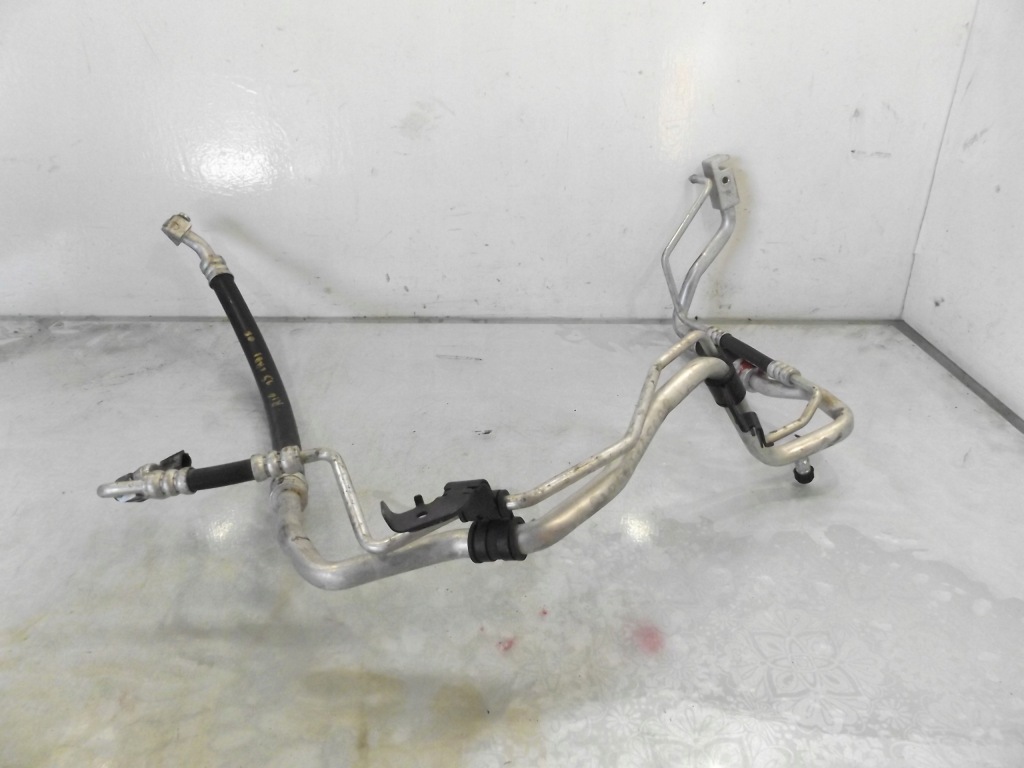 фото №2, Rio ii 1,5crdi трубки кондиционера