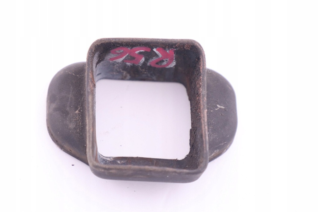 фото №2, Mini one cooper r50 r55 r56 r57 r58 lci прокладка обмежувача двері перед