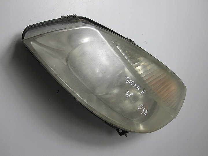 фото №2, Лампа передня ліва renault scenic ii 04r