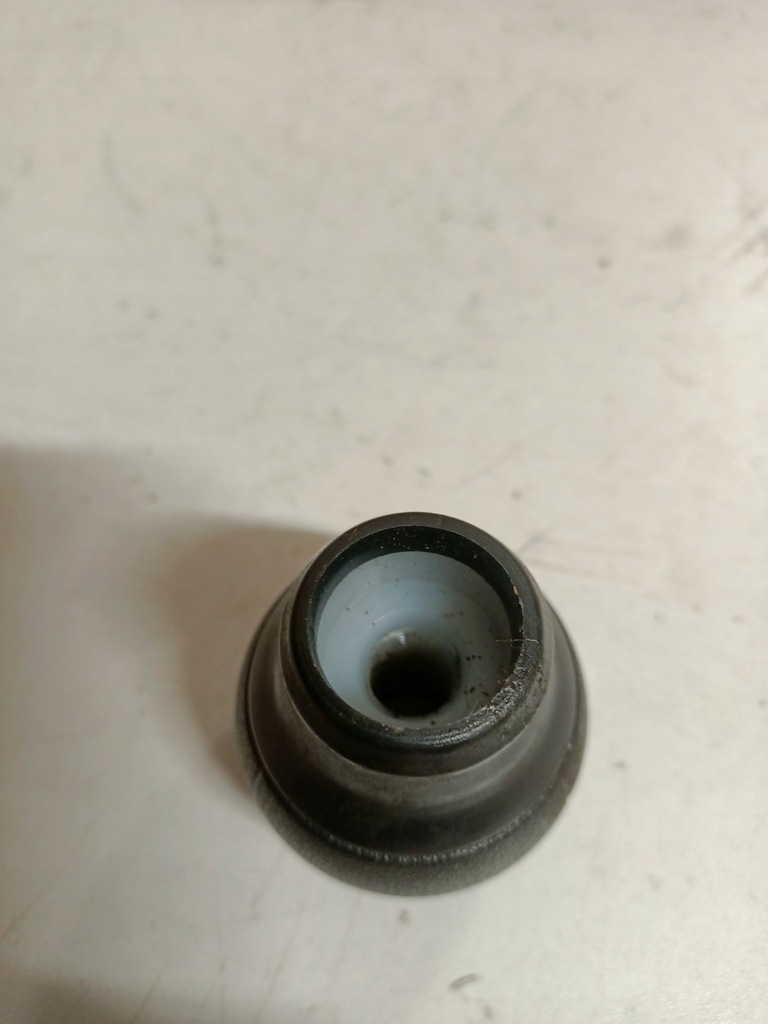 фото №5, Ручка переключения передач subaru forester iv 6-biegów