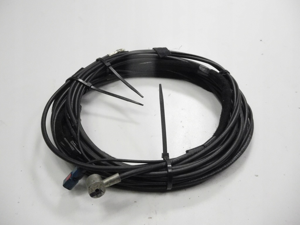 фото №2, Джгут трос шланг renault megane ii 8200522772a