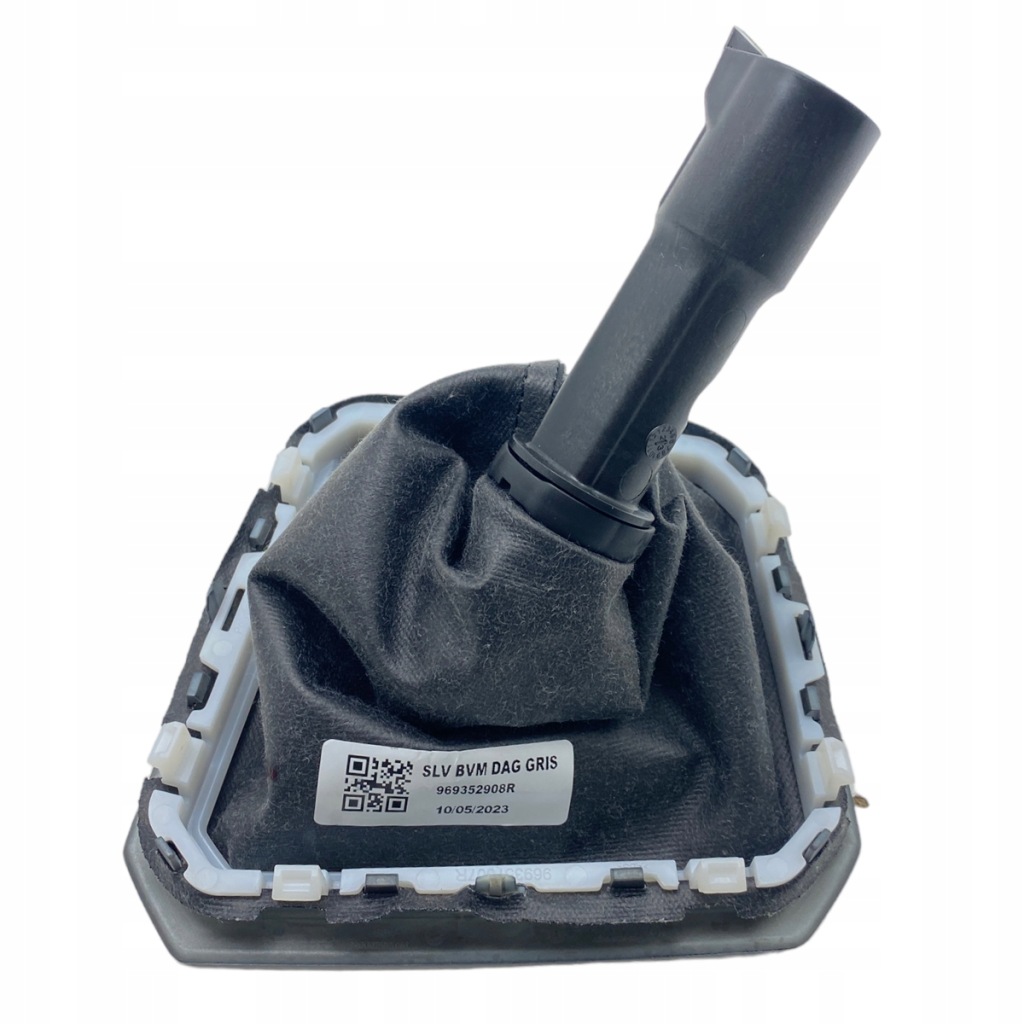 Чохол коробки передач dacia jogger 969357007r Зі Шроту