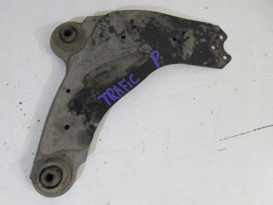 фото №1, Рычаг правый renault trafic ii vivaro i