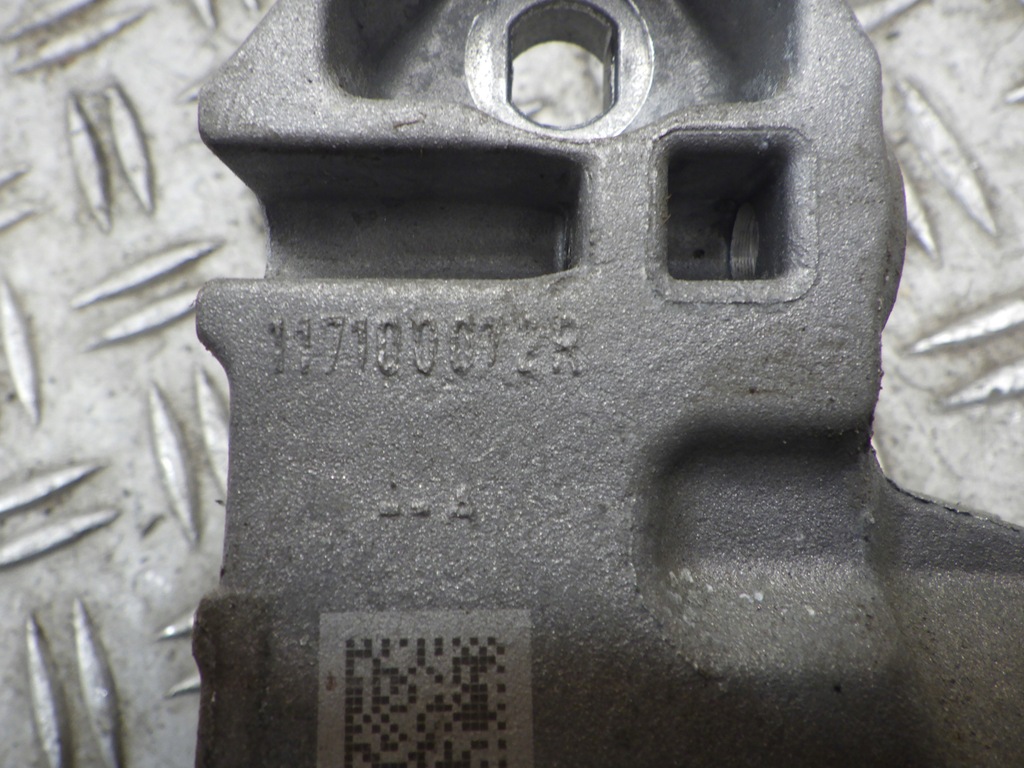 фото №4, Кронштейн кронштейн renault clio v 117102017r