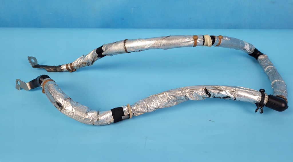 фото №10, Bmw x6 iii g06 шланг кабель стартер 8597156