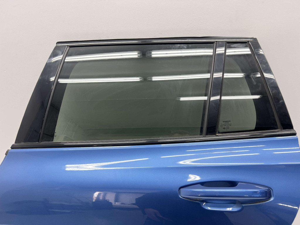 фото №7, Volvo v60 ii 2018- двері задня ліва задній повний r-design 720-16