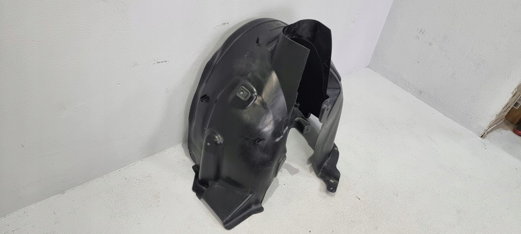 фото №4, Подкрылок левый перед передние jumpy expert proace 16-