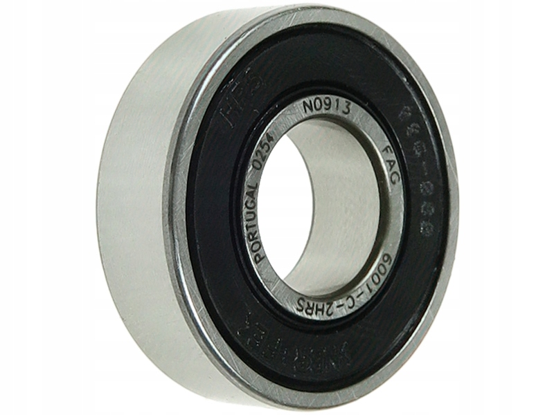 Купить Подшипник 6001 2rs c3