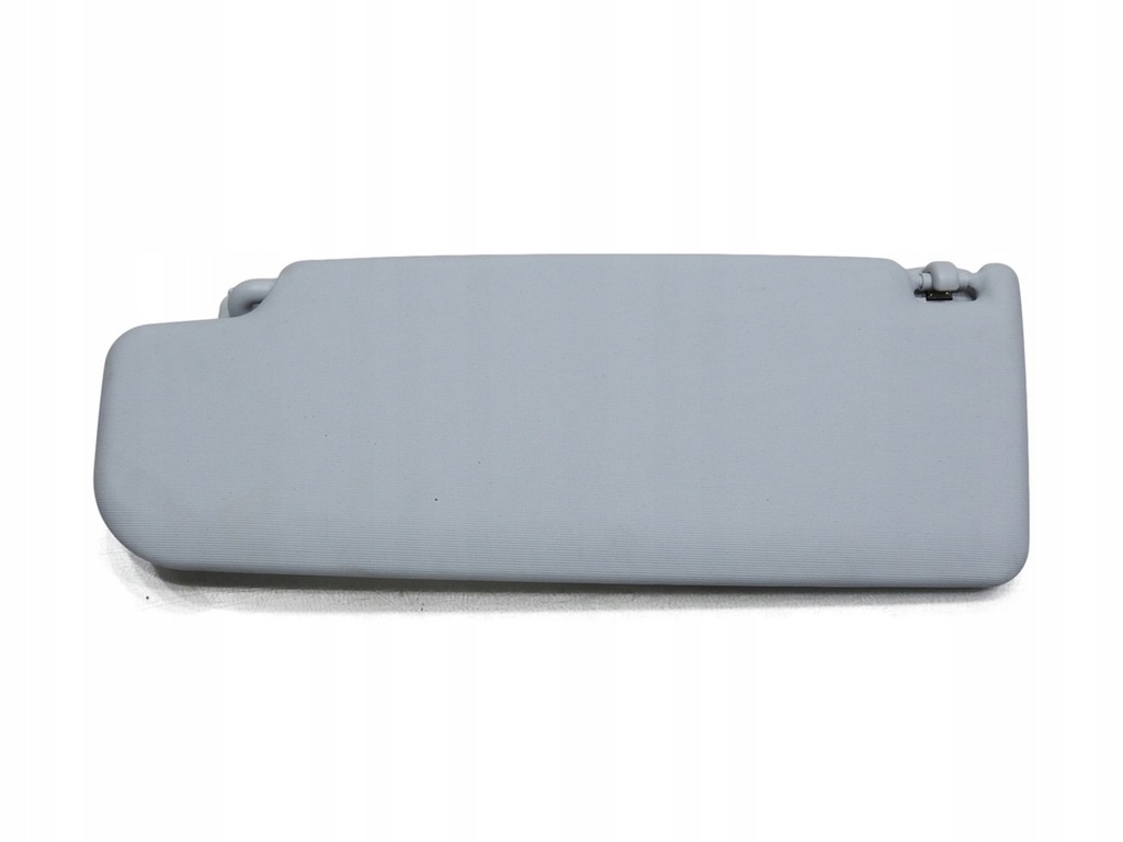 фото №10, Защита солнцезащитная правая octavia ii 5j1857552