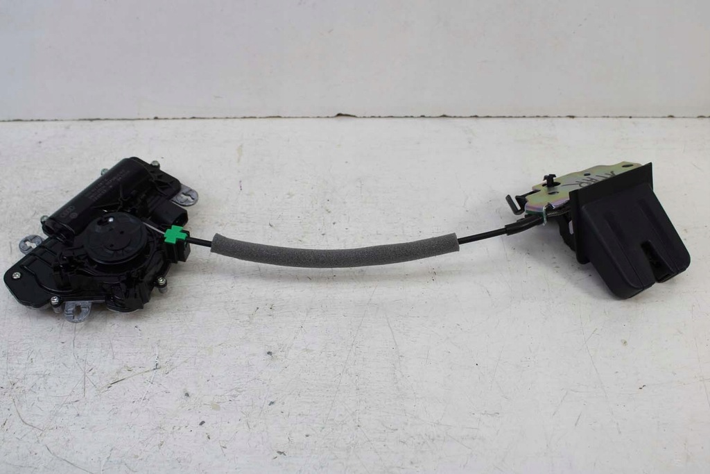 фото №15, Seat tarraco крышка багажника электрическая багажника 5na827851e 5wc959107a комплект siło