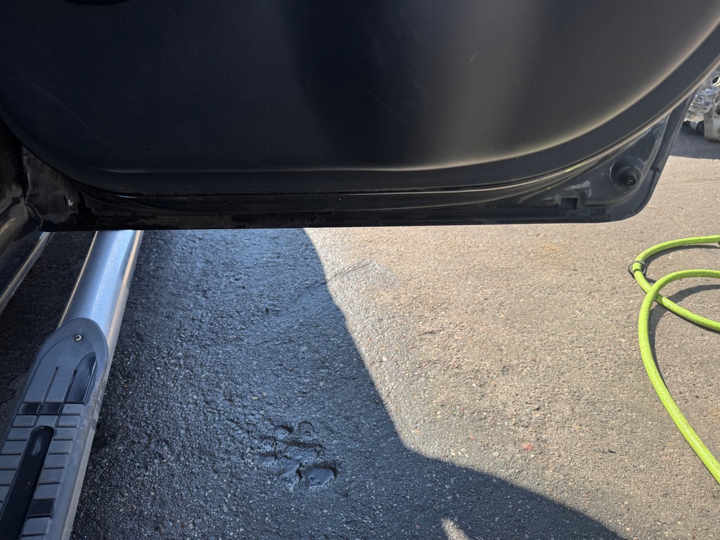 фото №14, Kia sportage ii двері правий задня праве задні 9p