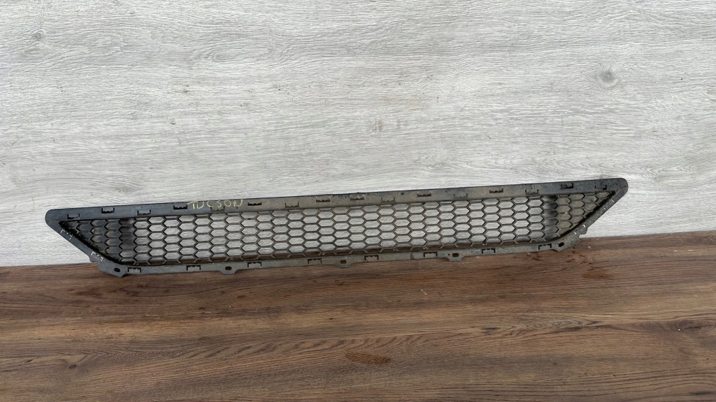 Купити Tucson 3 решітка w бампер перед заглушка 2018-