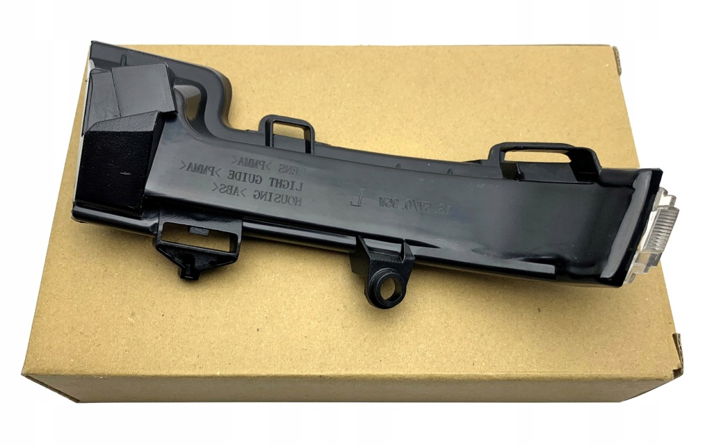 фото №2, Правый поворотник volkswagen t-roc 2017 -