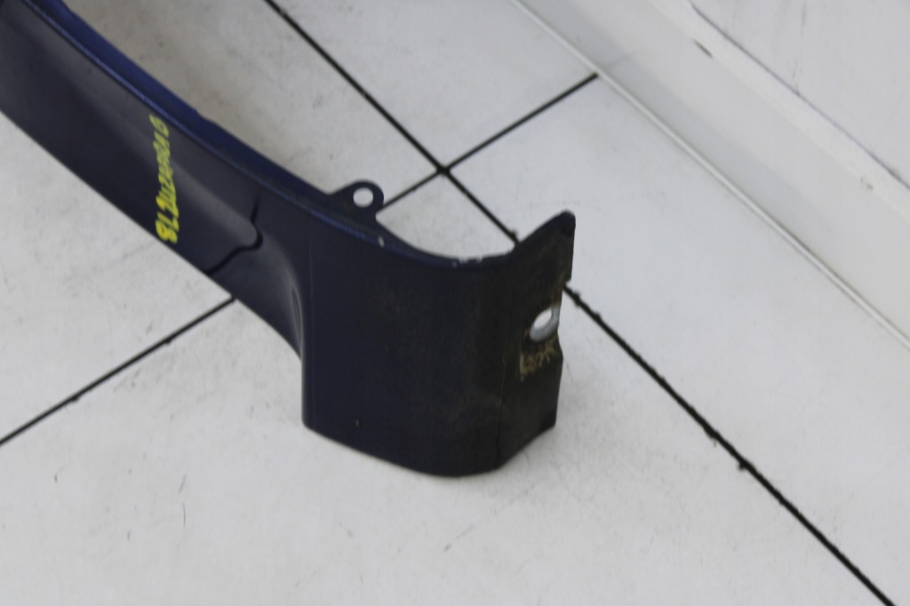 фото №7, Opel zafira b 05r- крила правий перед передній z21b