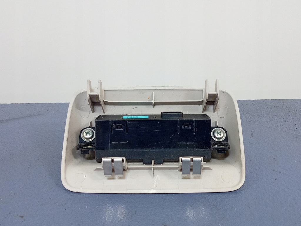 фото №3, Mitsubishi space star ii дисплей подушка безопасности