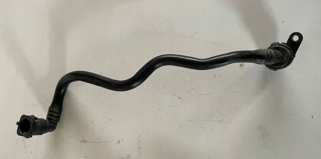 фото №1, Volvo xc60 xc90 ii труба шланг wąż 31493032