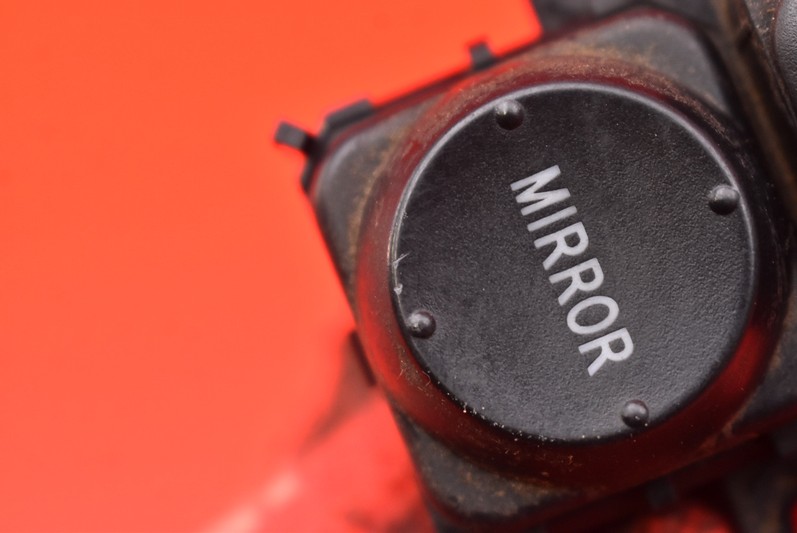 фото №9, Панель регулировки зеркал sjde010m1 honda fr-v frv 04-09