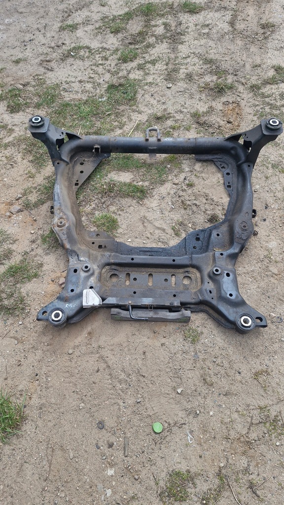 фото №1, Подрамник подрамник перед range rover evoque i