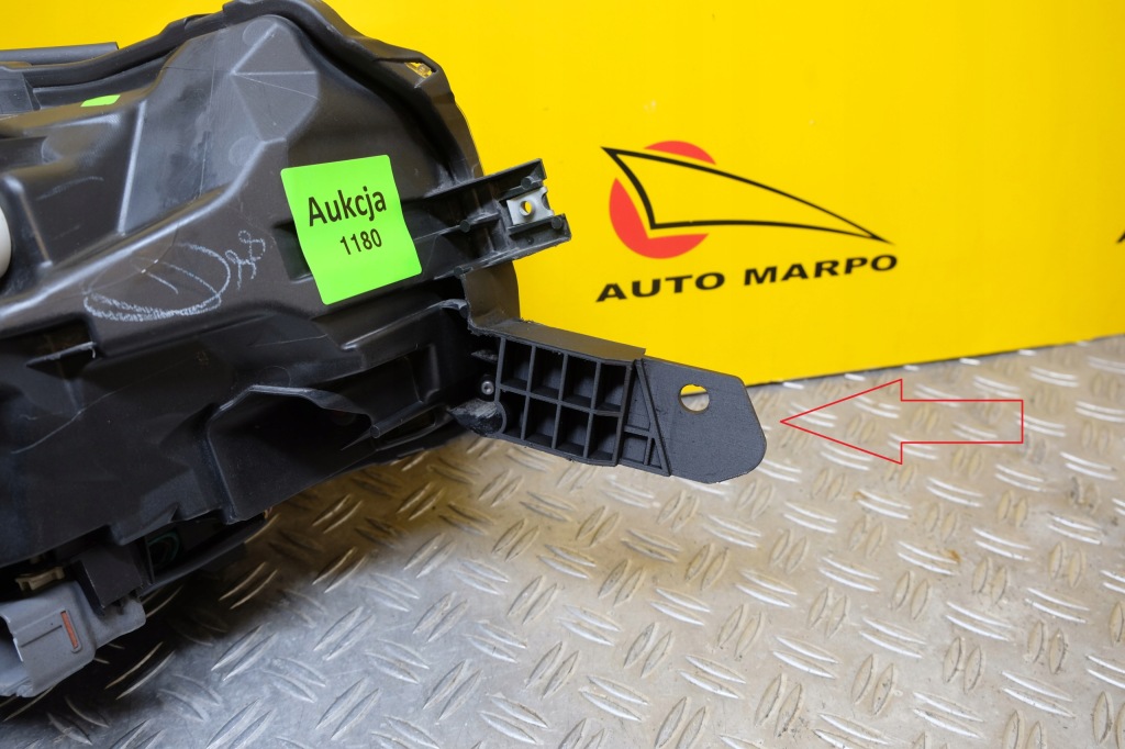 Subaru legacy outback 2020- фара фара full led некрутящаяся l 25 америка Оригинал