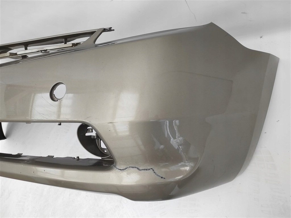 фото №7, Бампер перед toyota prius 2004-2009 52119-47050