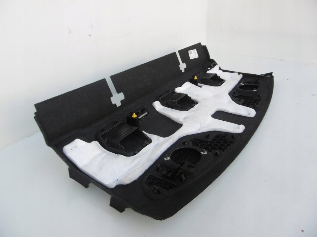 фото №11, Полка багажника задняя задняя volvo s60 iii 18-