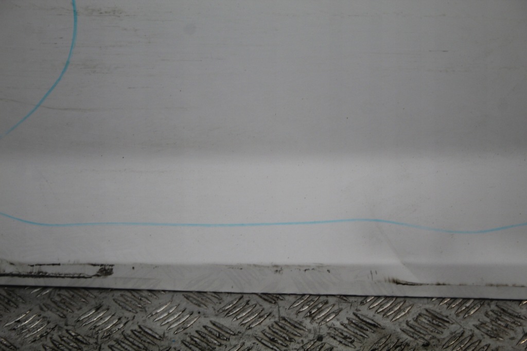 фото №5, Дверь левый перед передние bmw x1 e84